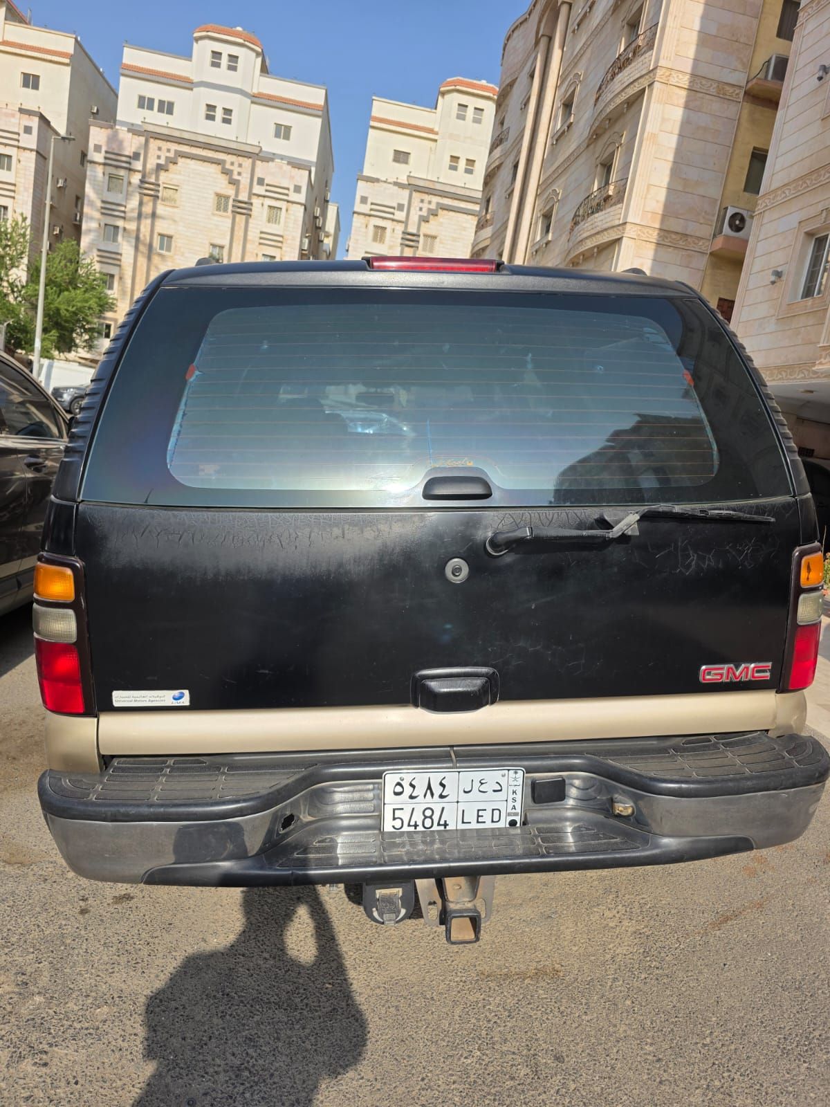 جدة حي المروة