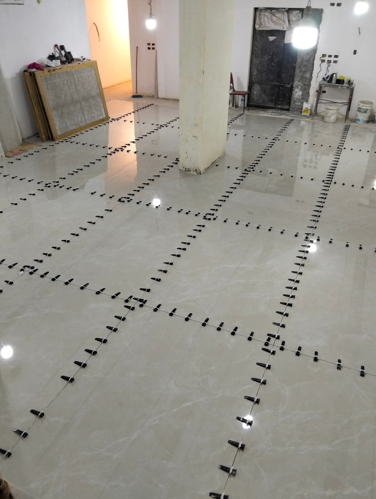 معلم بلاط جده