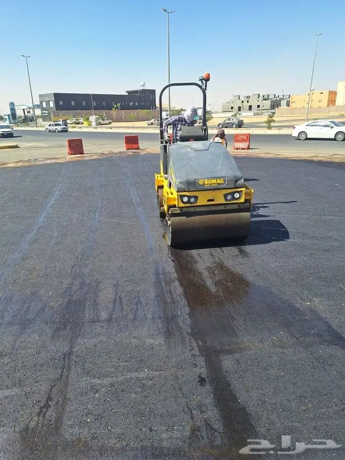 المقاولات تبوک