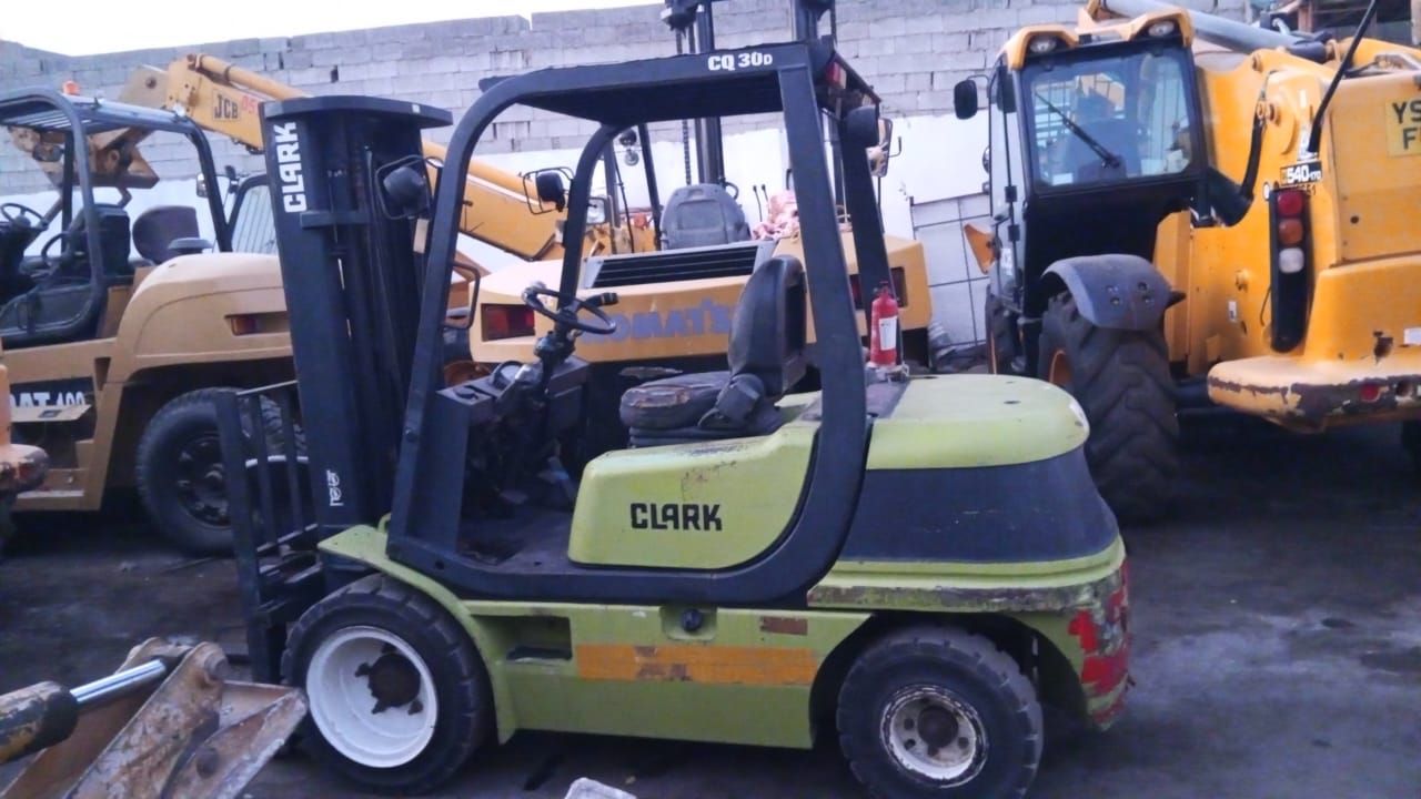 سيزر لفت ومان لفت وكرينات وجي بي سي ورافعات شوكيه