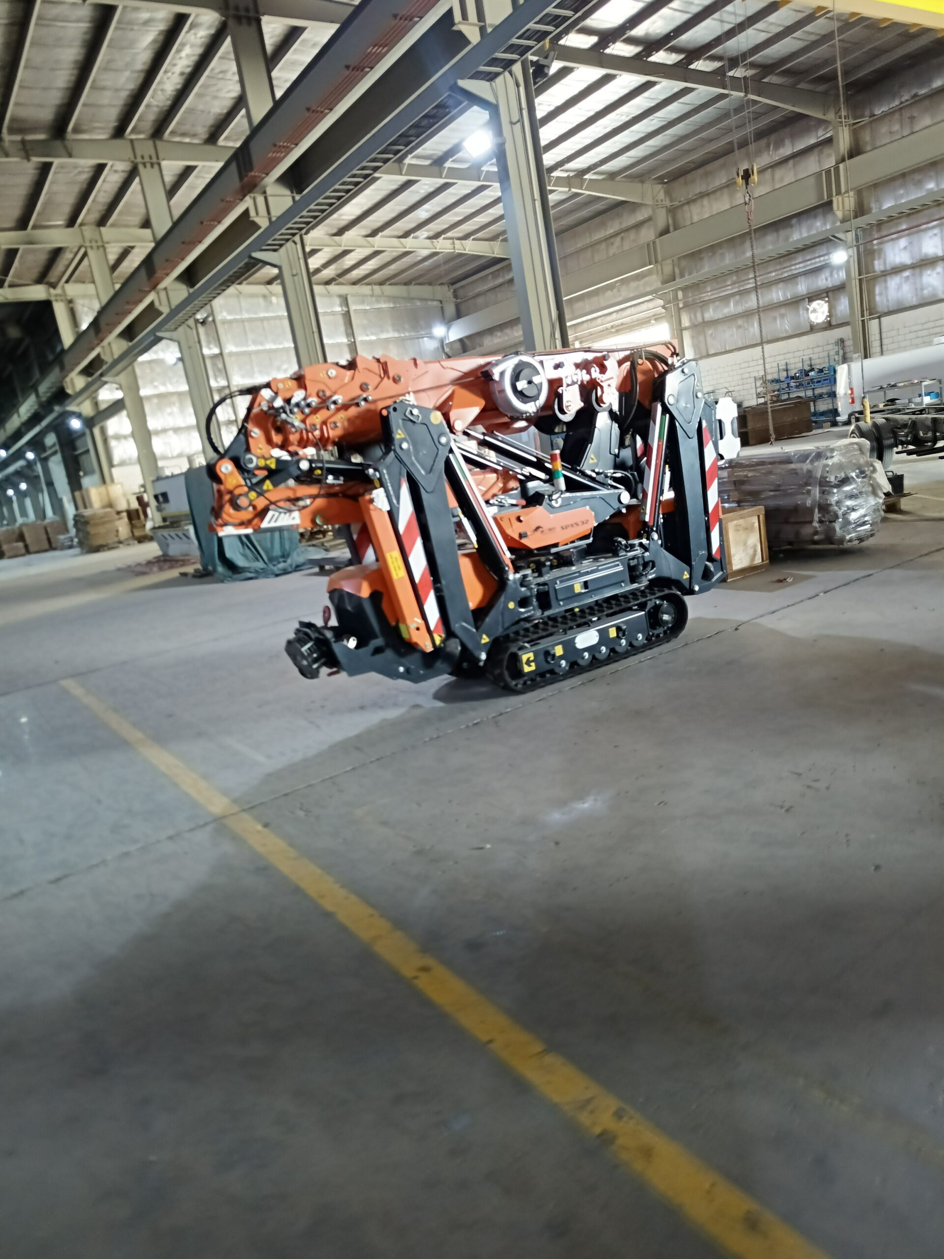 سيزر لفت للايجار اليومي والشهري ومان لفت للايجار