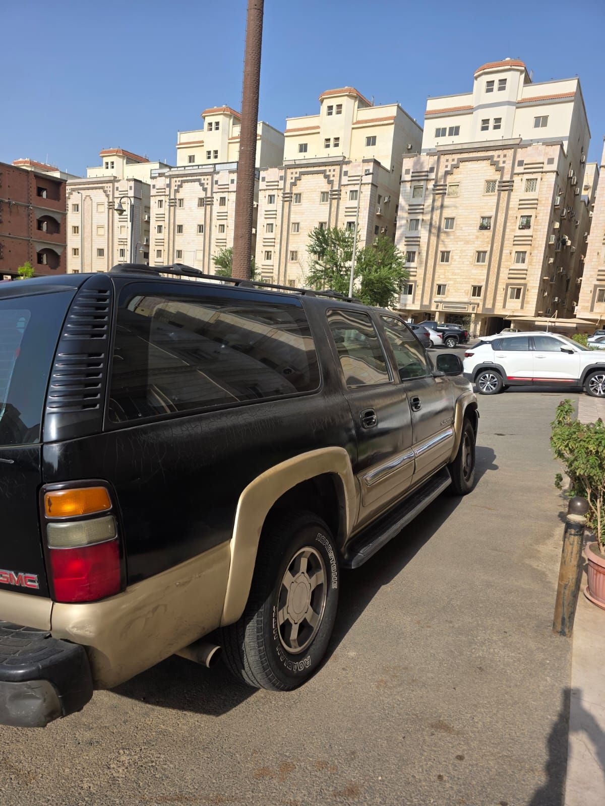 جدة حي المروة