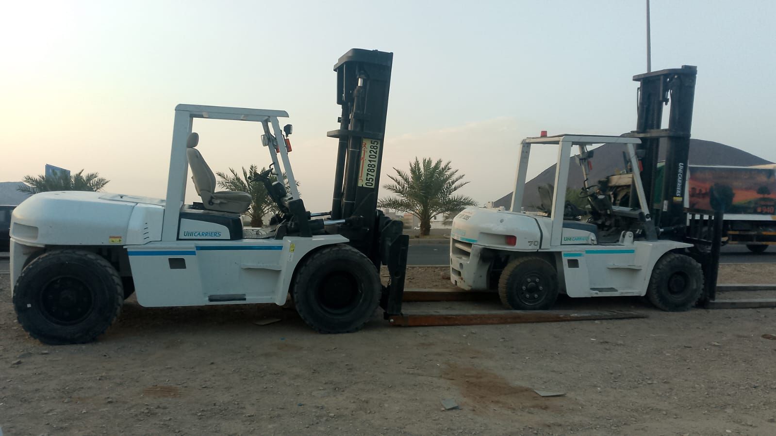 سيزرلفت ومانلفت للايجار شهري سنوي أسبوعي يومي