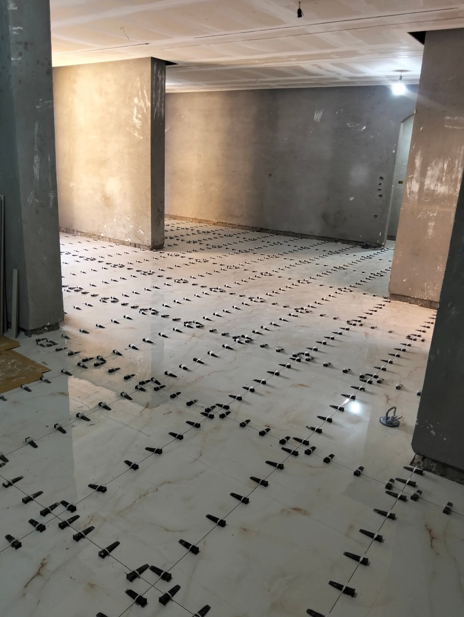 معلم بلاط جده