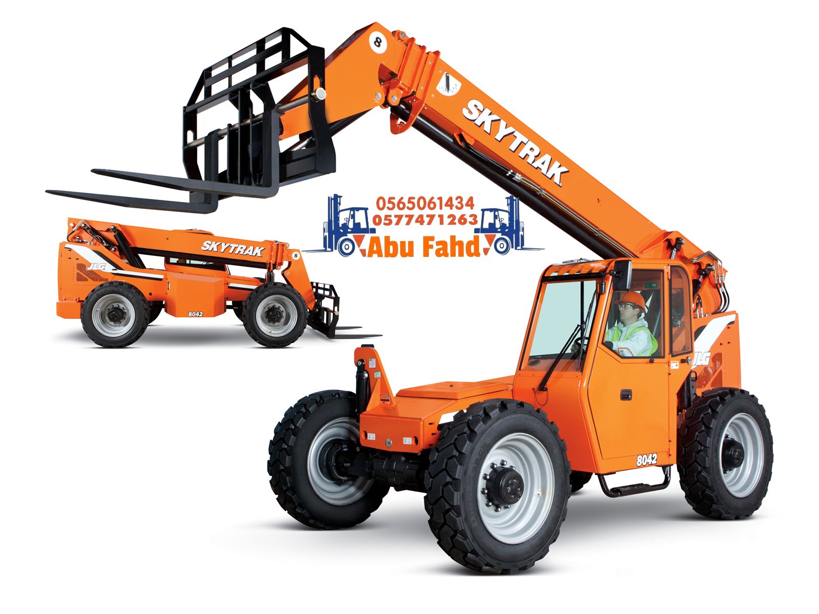 سيزر لفت للايجار من 8متر الى 18 متر كهرباء وديزل س