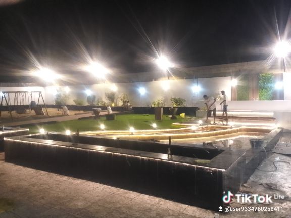 كهربائي منازل جده كامله