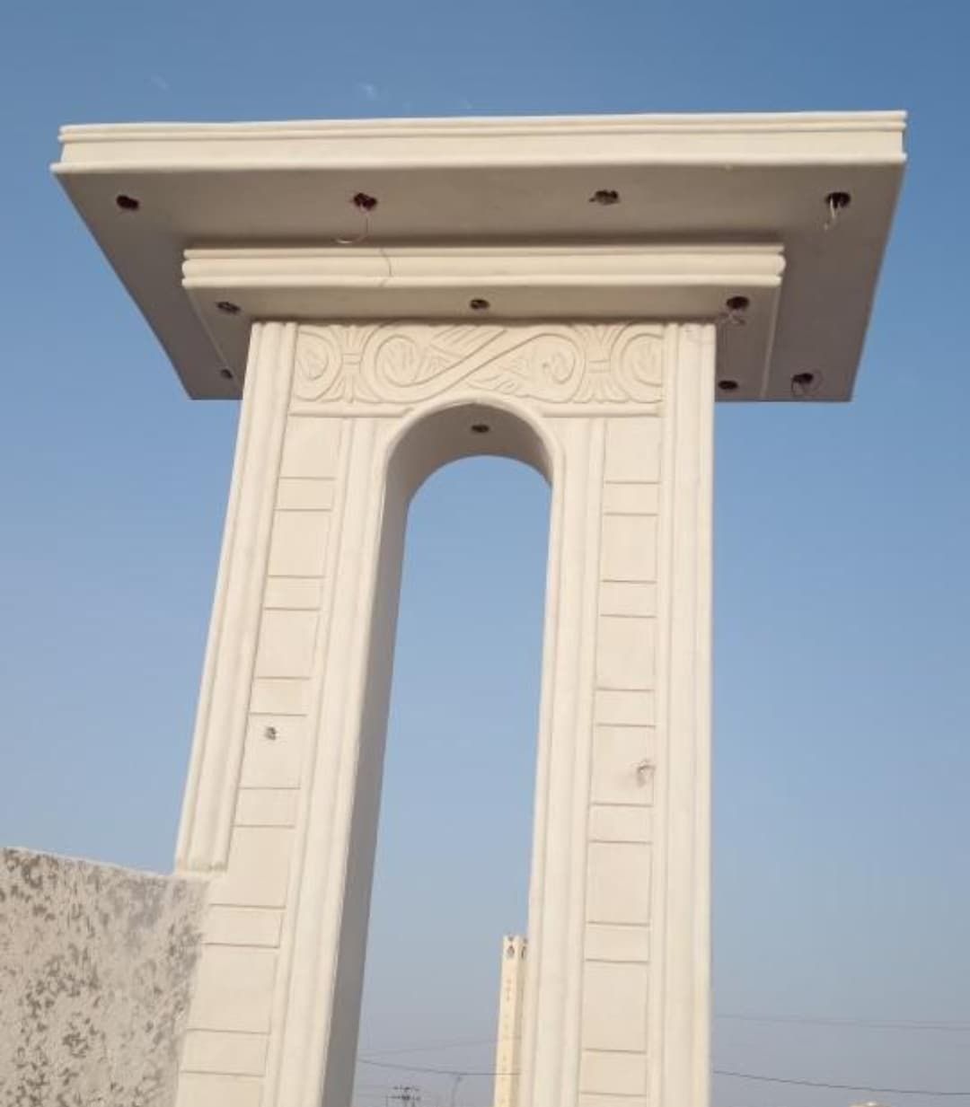 لياسه ملونه بديل الحجر الطبيعي التواصل واتس 055822