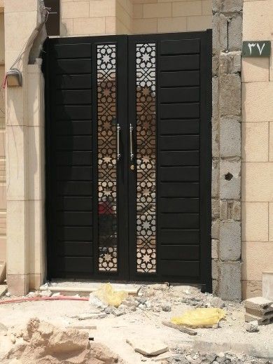 حداد صيانة فورية متنقل