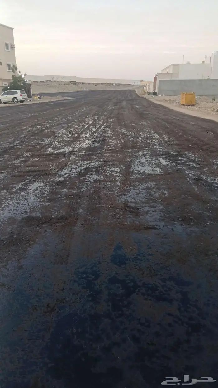 المقاولات تبوک