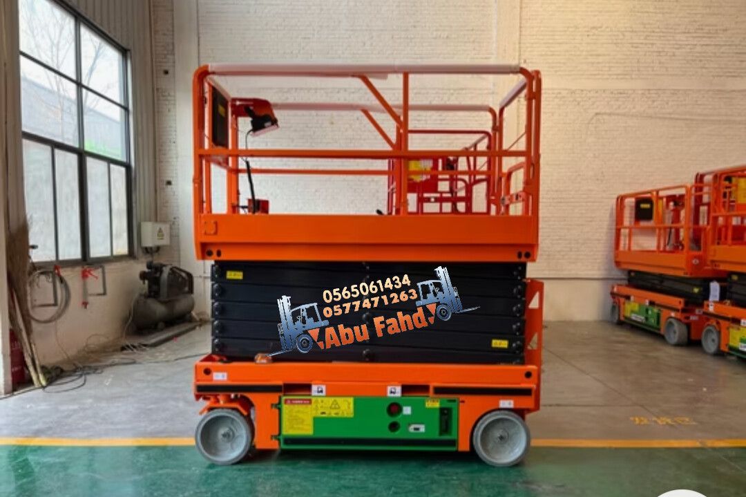 متوفر سيزرات لفت بكل المقاسات وأسعار مناسبة! تقدر