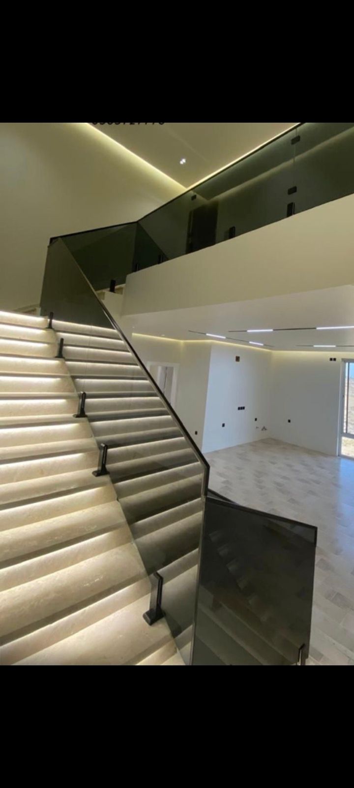 زجاج سكريت جيزان