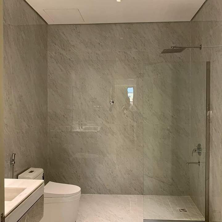 جلي بلاط تلميع رخام