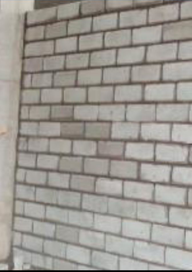 معلم باكيستاني شغل بنا الياسه بلاط تركيب تكسير شغل