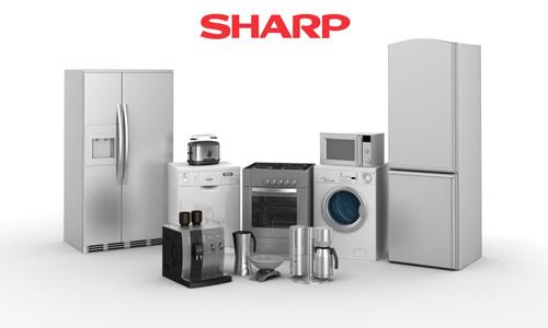 توكيل ثلاجة شارب فرع حدائق القبة 01283377353