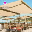 تركيب مظلات مقاهي ومحلات تجارية 054868221