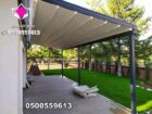 تركيب مظلات مقاهي ومحلات تجارية 054868221