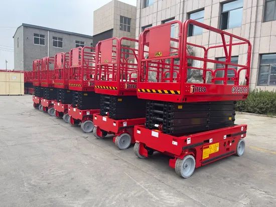 سيزر لفت للايجار # سيزرلفت للإيجار # سيزر لفت للإي