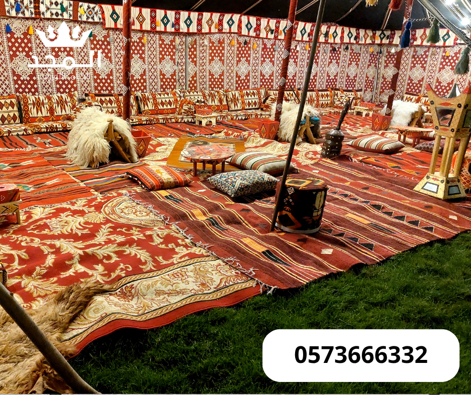 تاجير خيمه, خيام شعبية,ركنيات شعبية,ركنيات تراثية,