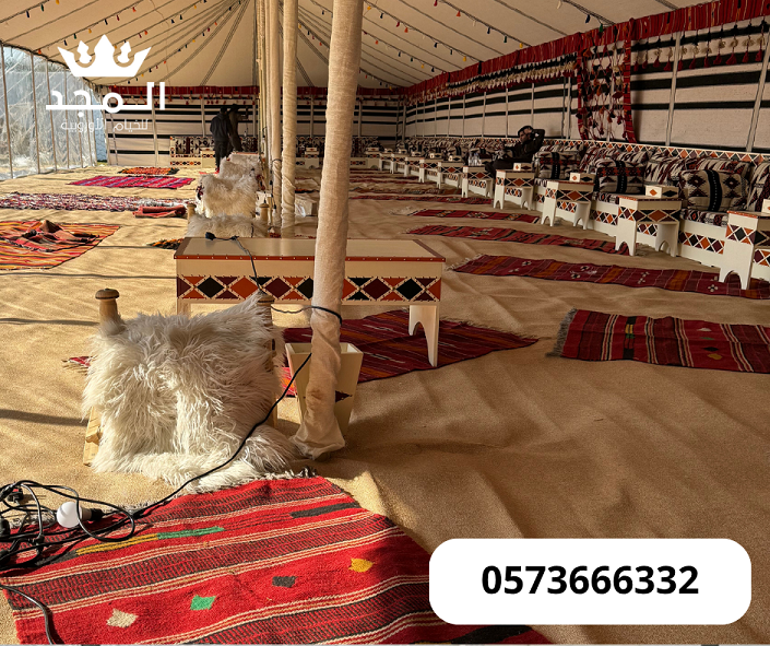 خيام شعبية,ركنيات شعبية,ركنيات تراثية, خيام اوروبي