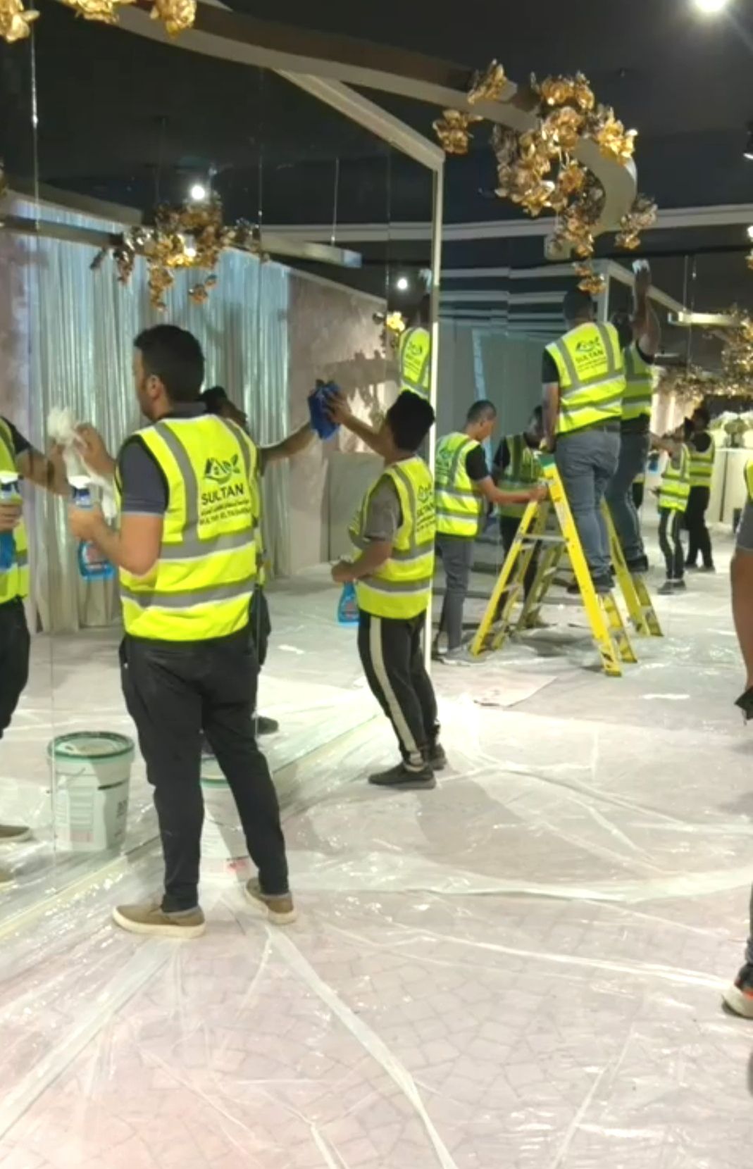 شركة تنظيف منازل بالرياض تنظيف الشقق تنظيف الفلل ت