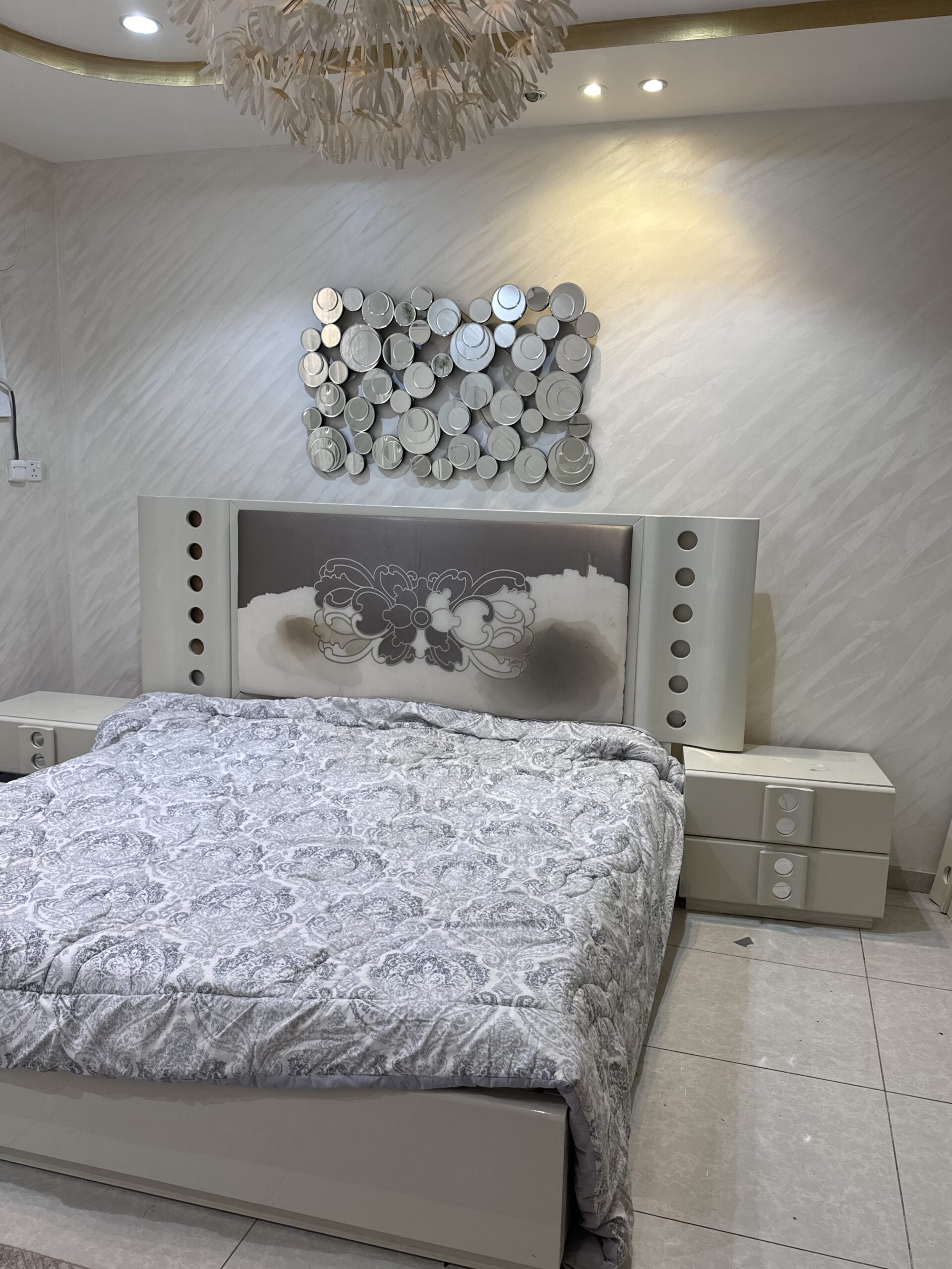 الشرايع مكه