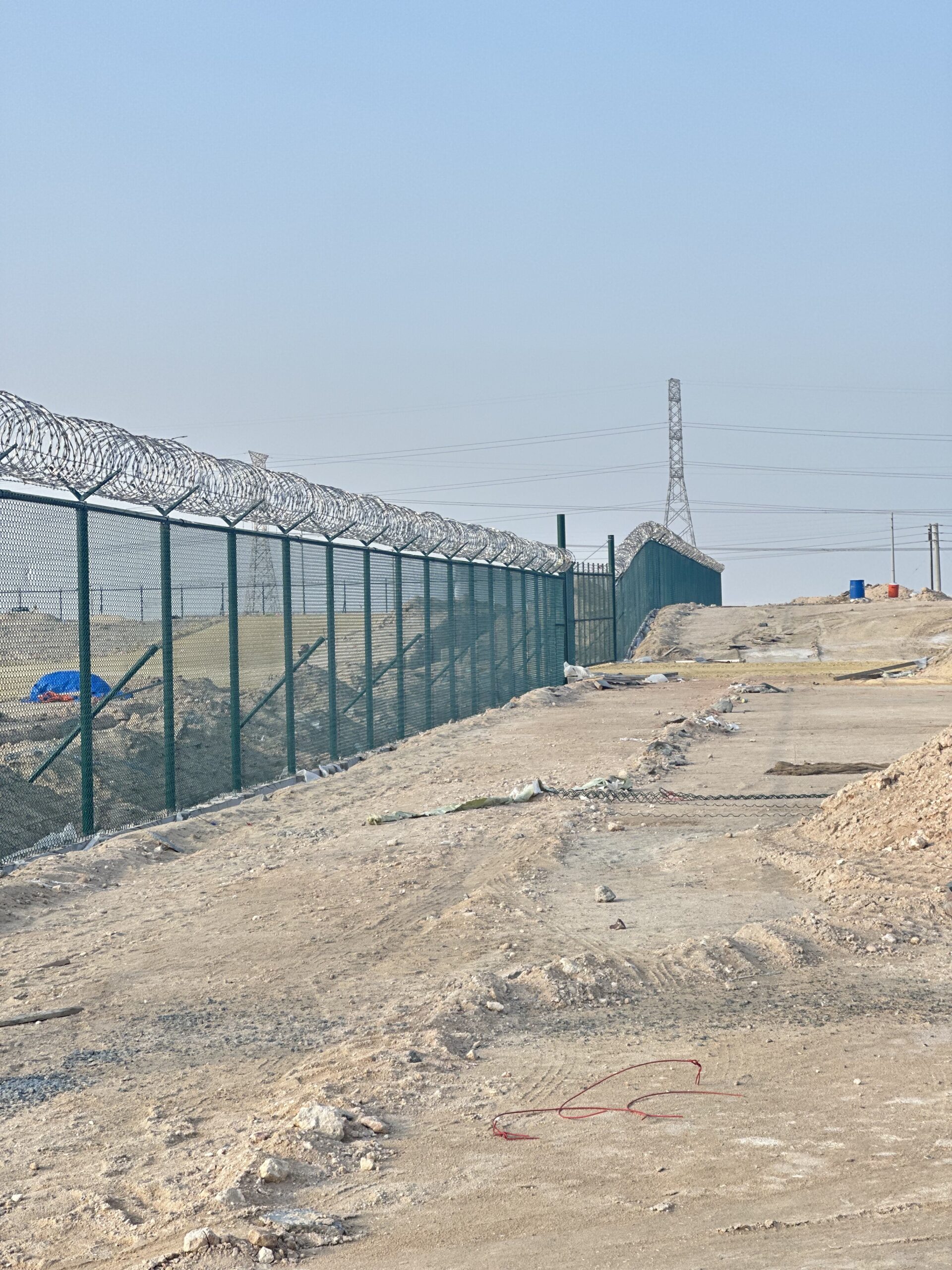 مقاول شبوك ومضلات وحجر ربراب