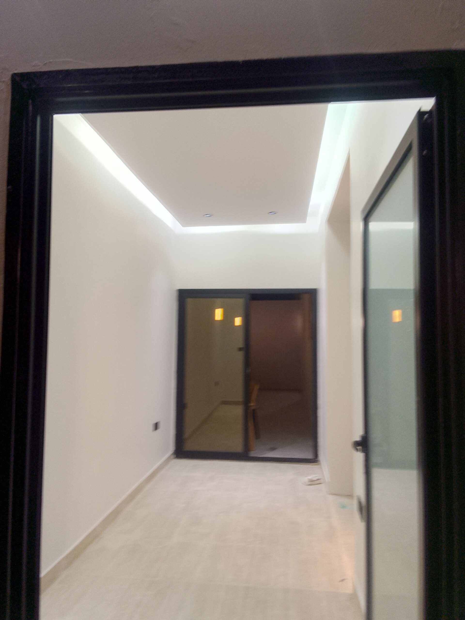 تركيب ساندويش بانل بناء ملاحق بناء شقق تسليم مفتاح