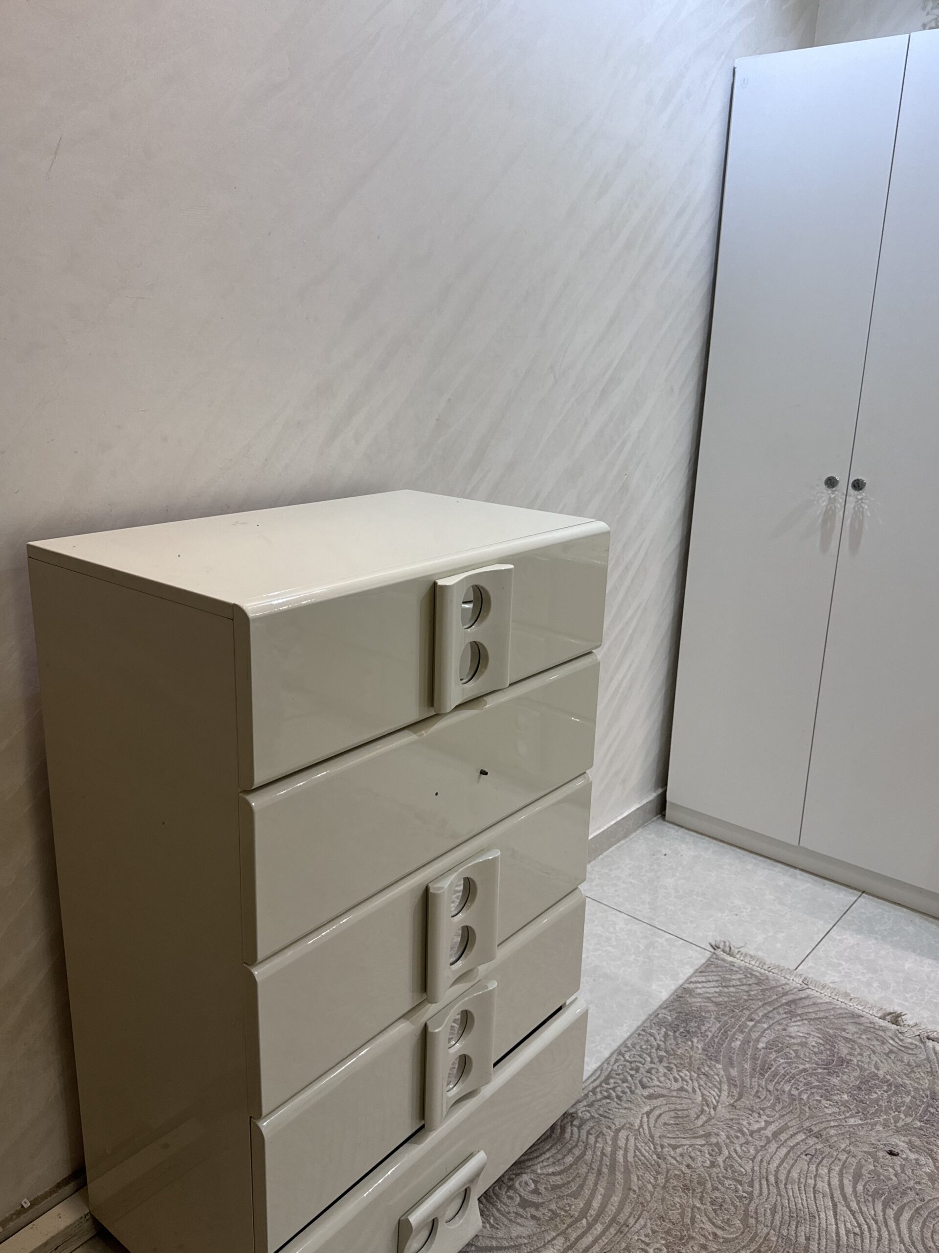 الشرايع مكه