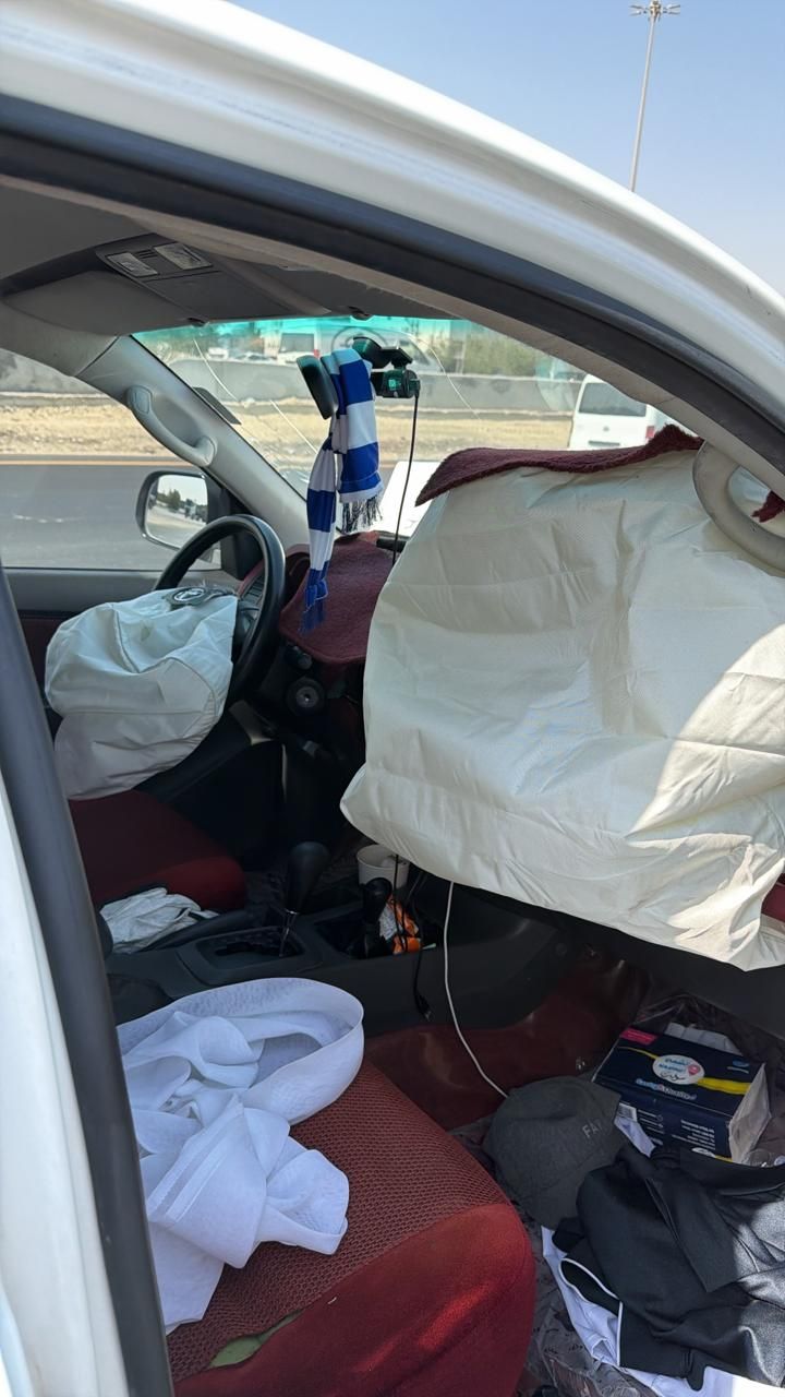 تشليح الحاير