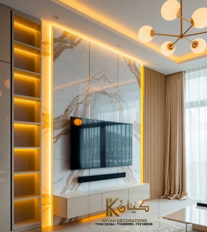 جده .ديكورات ودهانات منزليه بجوده عاليه