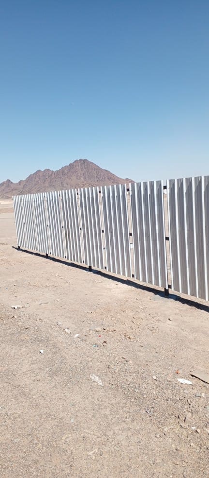 مقاول شبوك ومضلات وحجر ربراب