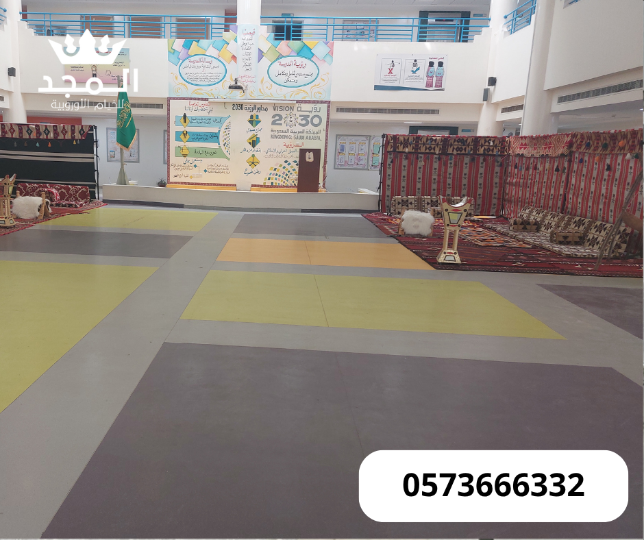 جلسات شعبية, تاجير ركنيات شعبيه, استئجار طاولة طعا