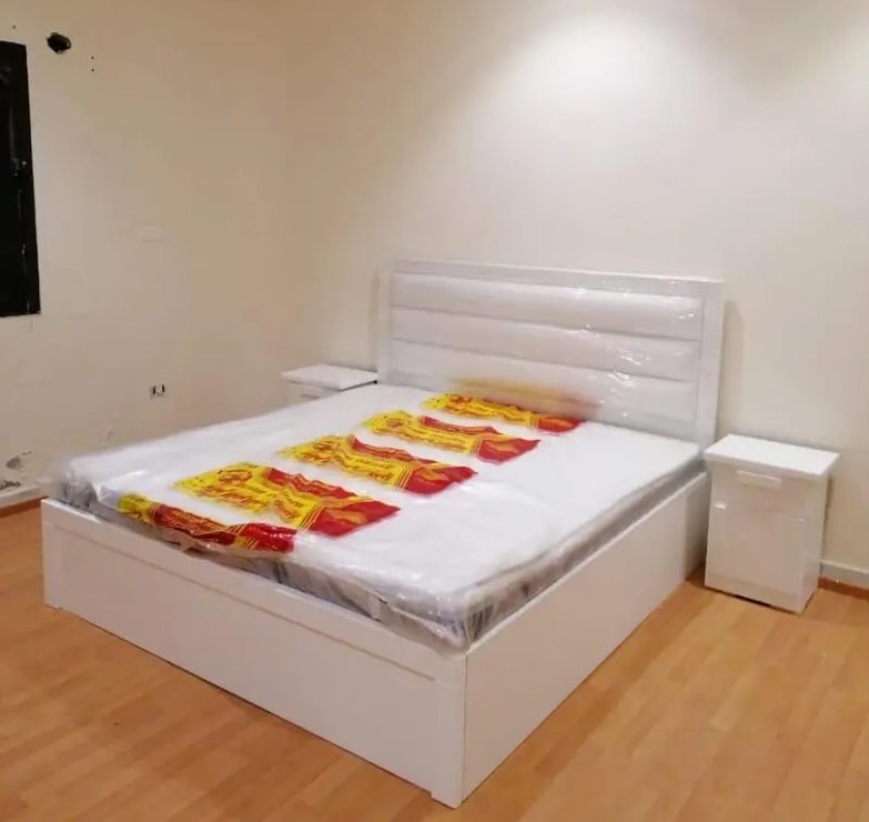 غرف نوم جديد