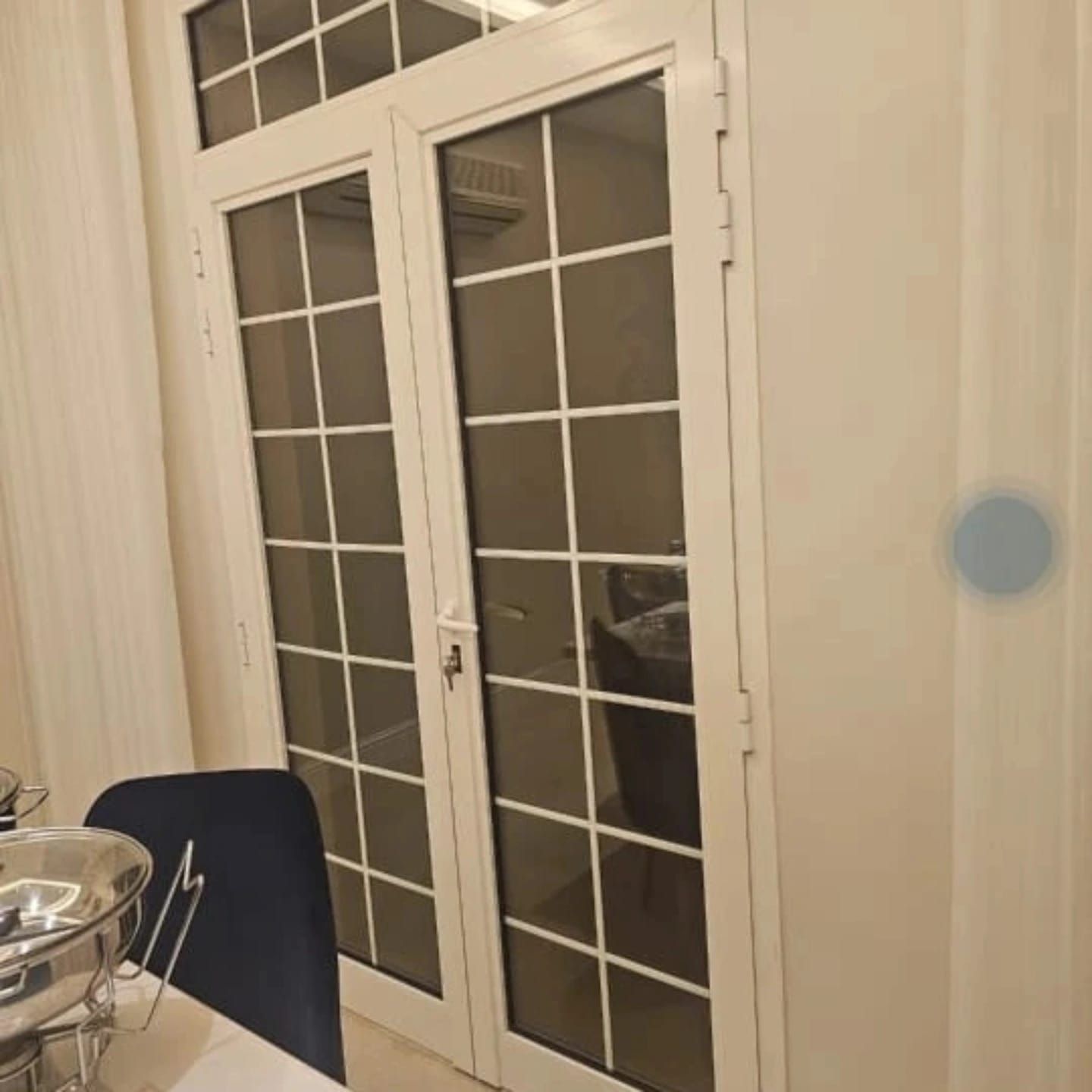 المنيوم الصفا تفصيل ابواب شبابيك مطابخ