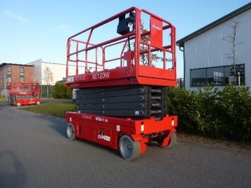 سيزرلفت للايجار مانلفت للايجار رافعة عمال للايجار