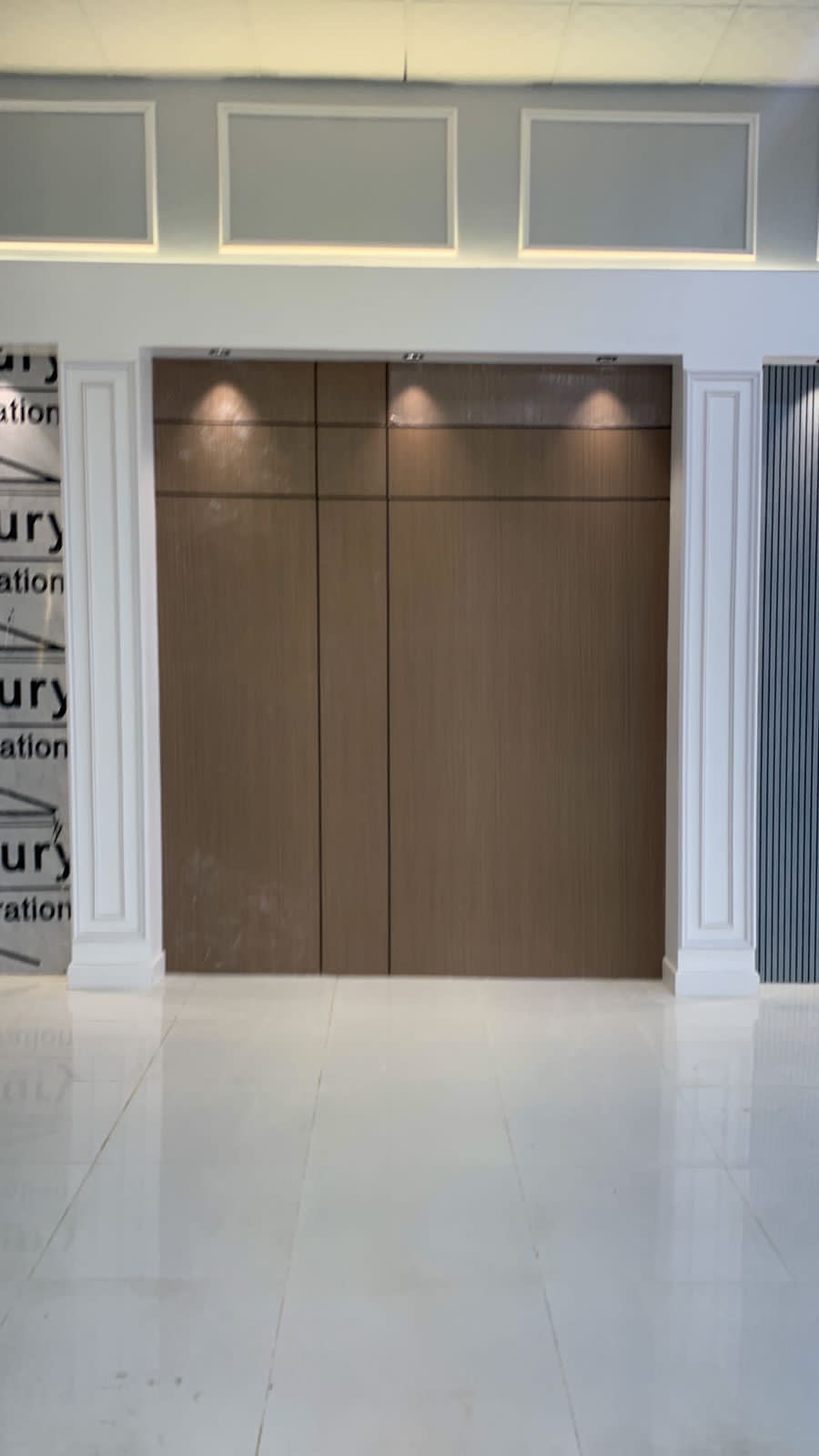 الرياض ضهرت لبن