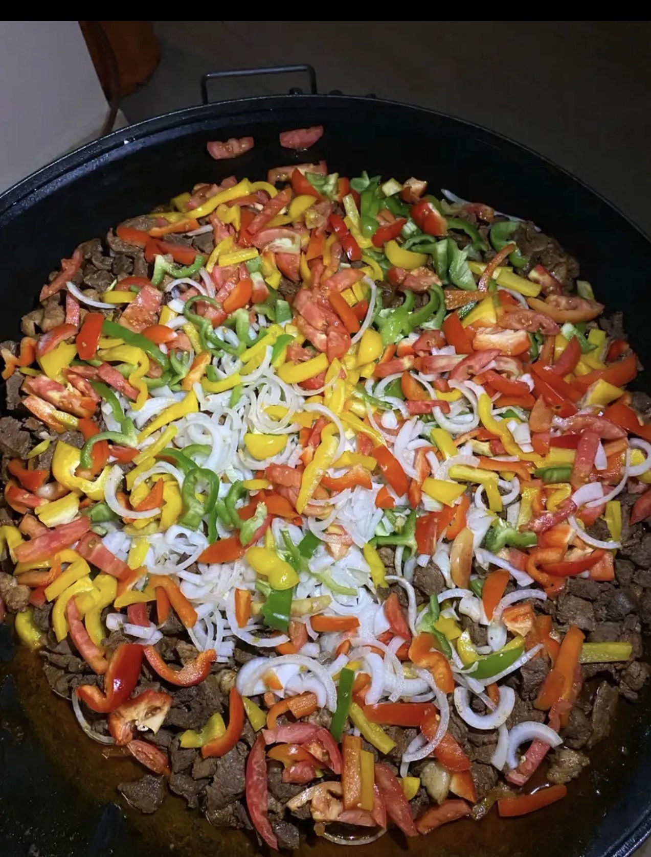 مشويات خارجة