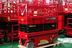 سيزرات لفت للايجار مانلفتات للايجار بجميع امتارها