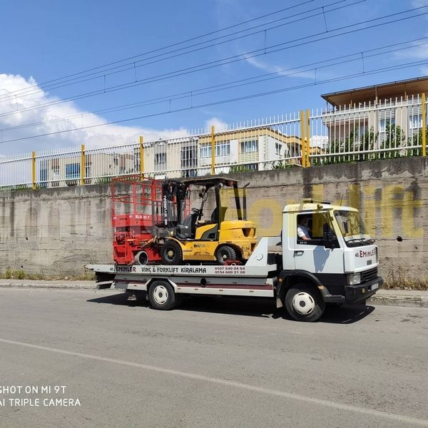 ايجار فوركلفت ايجار سيزرلفت ايجار رافعات شوكيه ايج