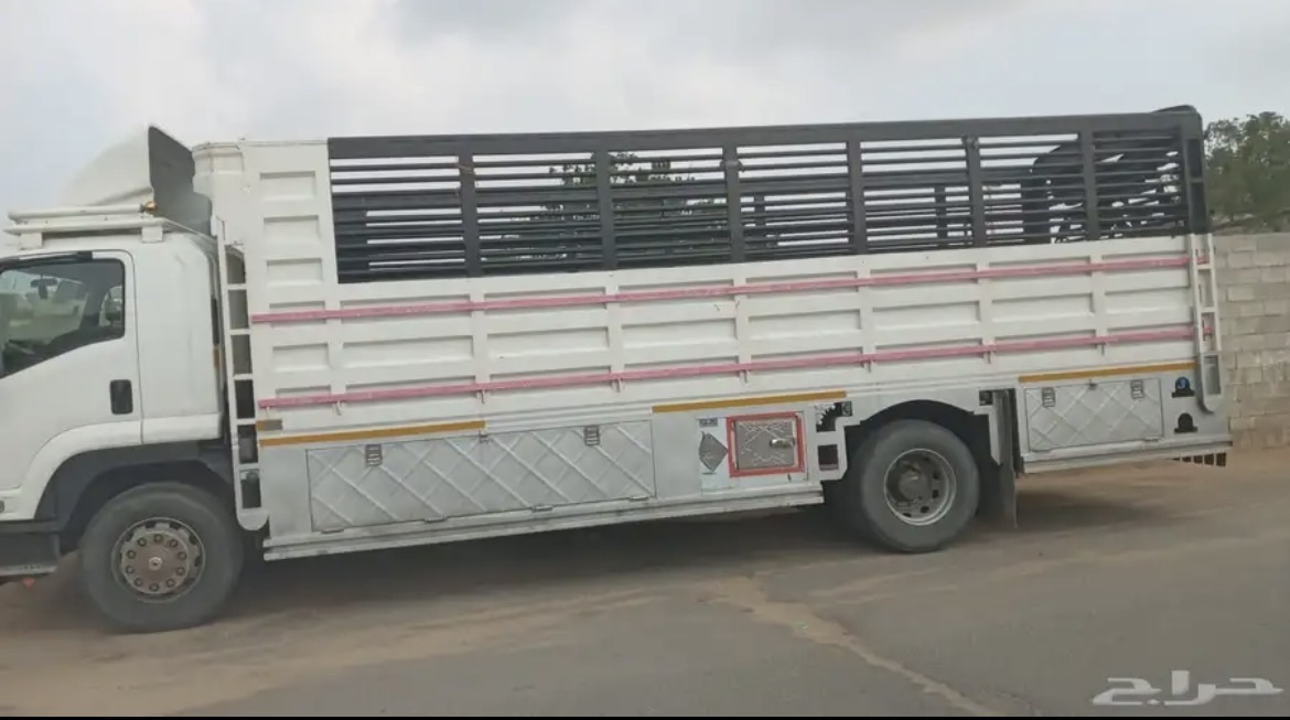 نقل من الدمام جميع المملكة