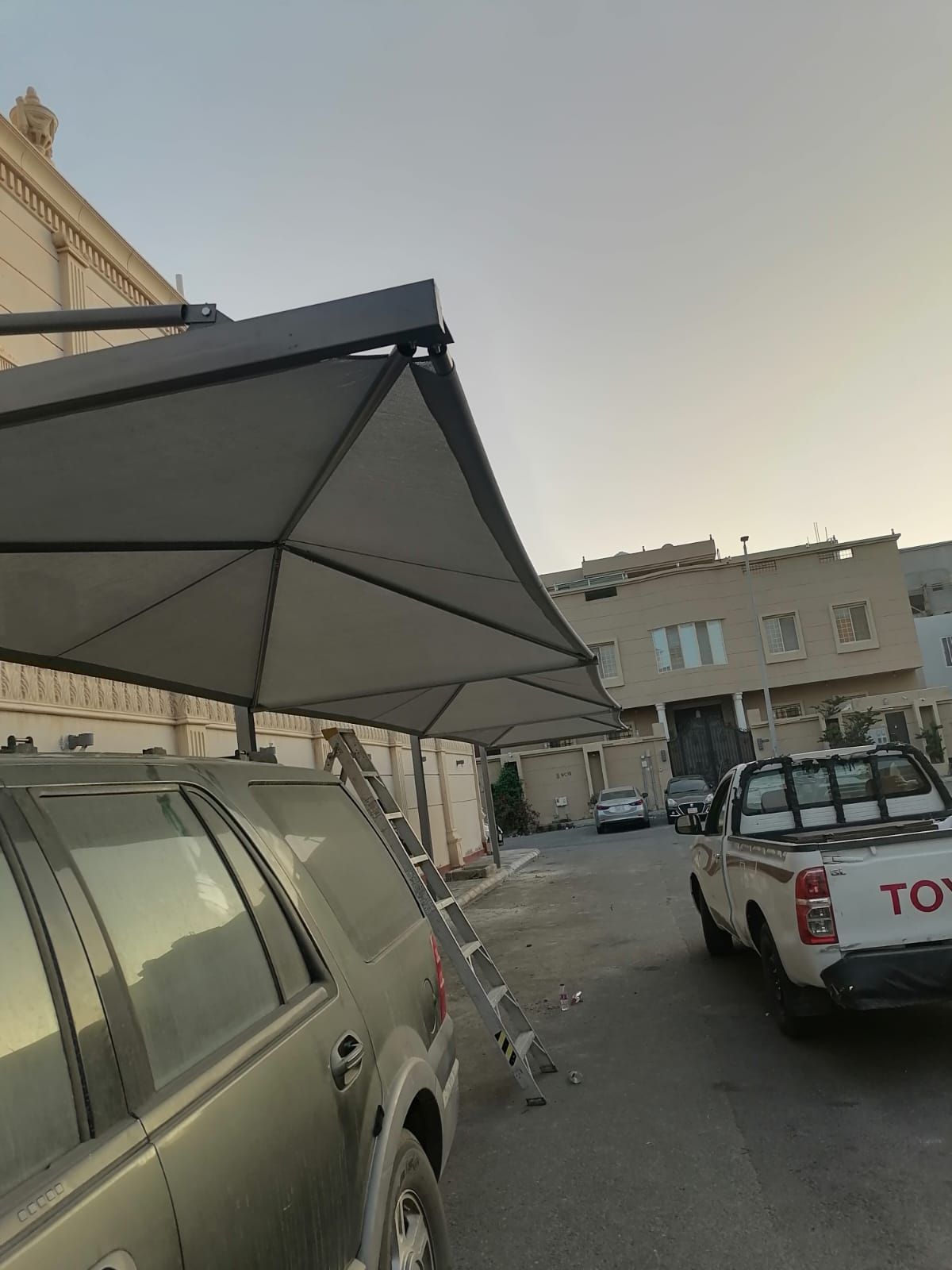 تركيب ساندوتش بنل بأفضل الاسعار اقوم بتركيب أفضل أ