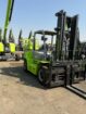 رافعات شوكية فوركلفت Forklift جميع الاحجام للايجار