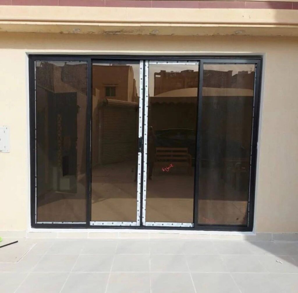 المنيوم الصفا