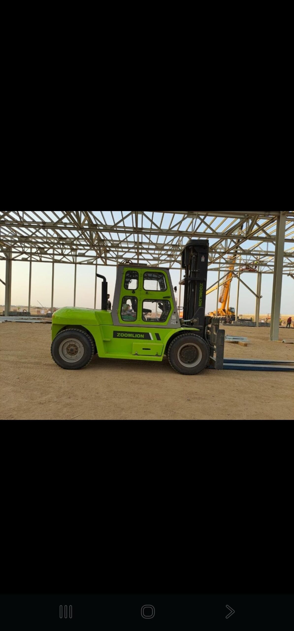 سيزرلفت ومانلفت للايجار شهري سنوي أسبوعي يومي