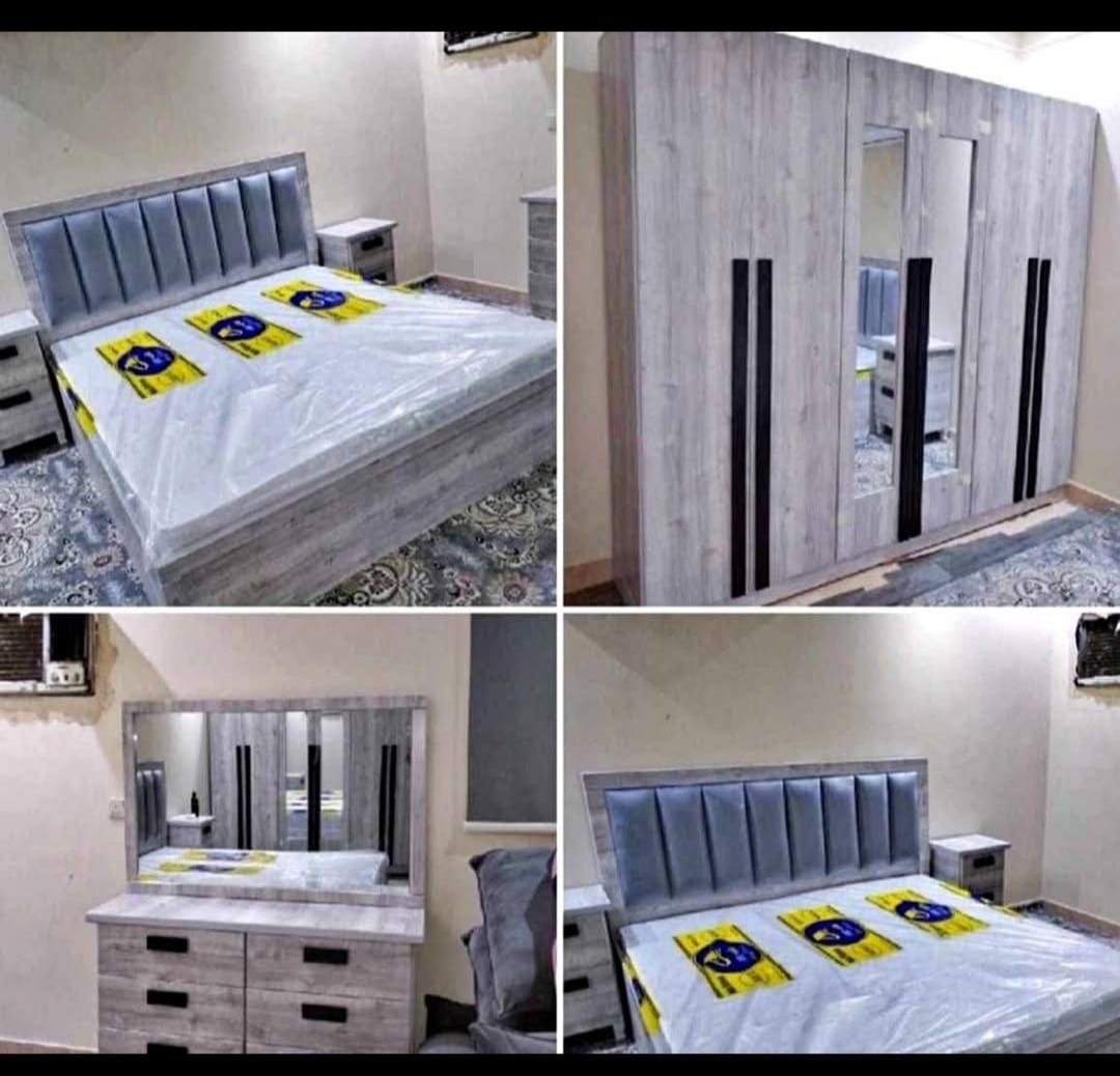 غرف نوم جديد