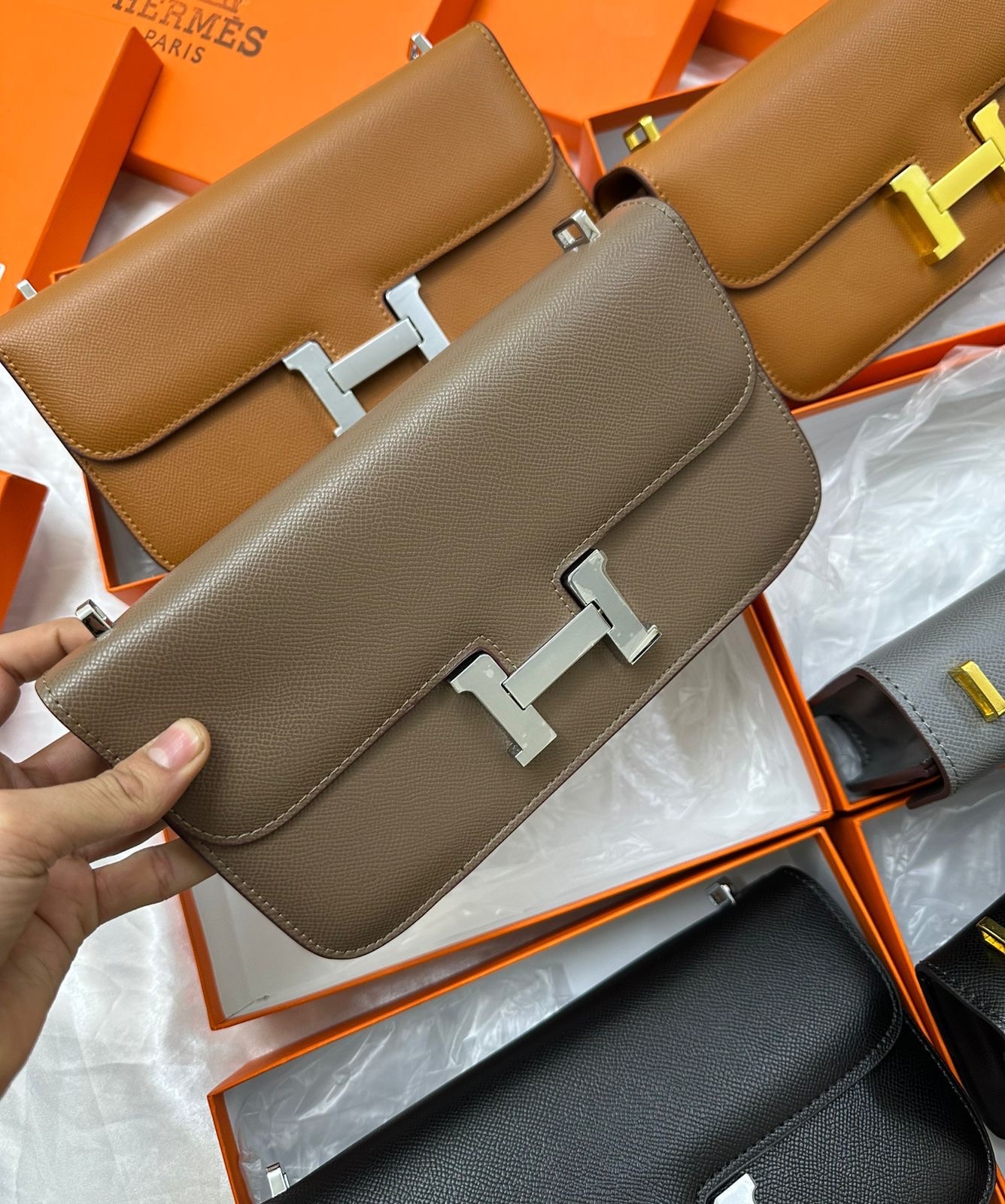 التواصل دايركت