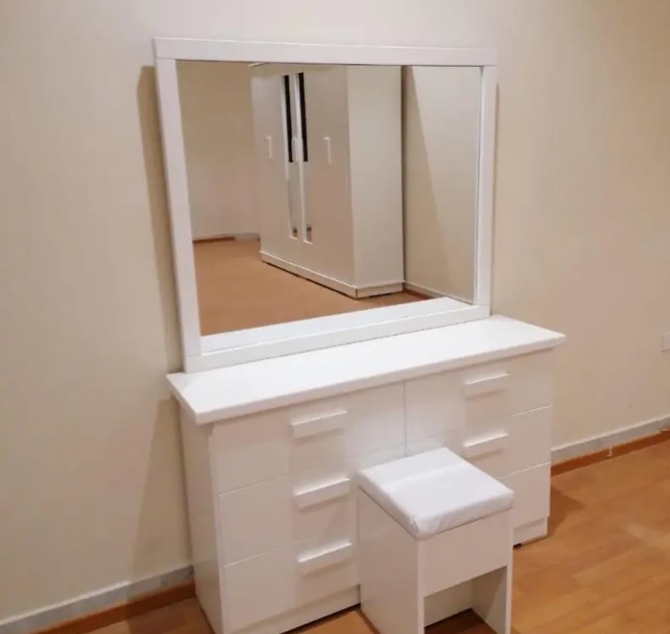 غرف نوم جديد