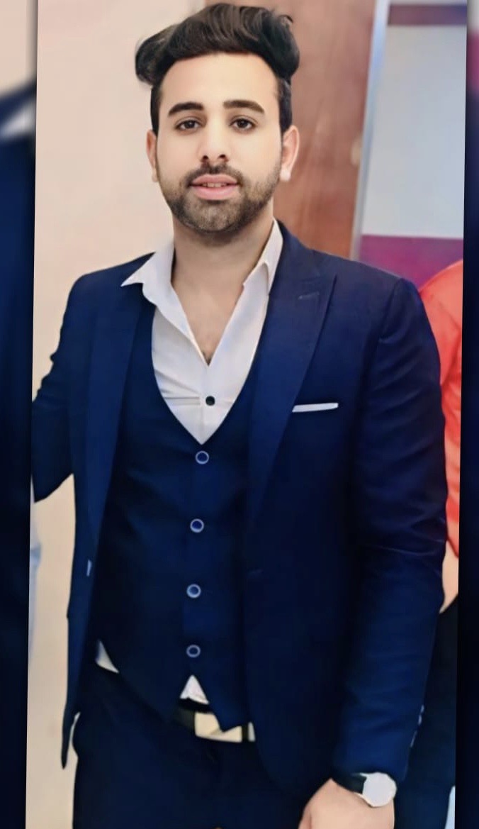 محاسب اول باحث عن عمل