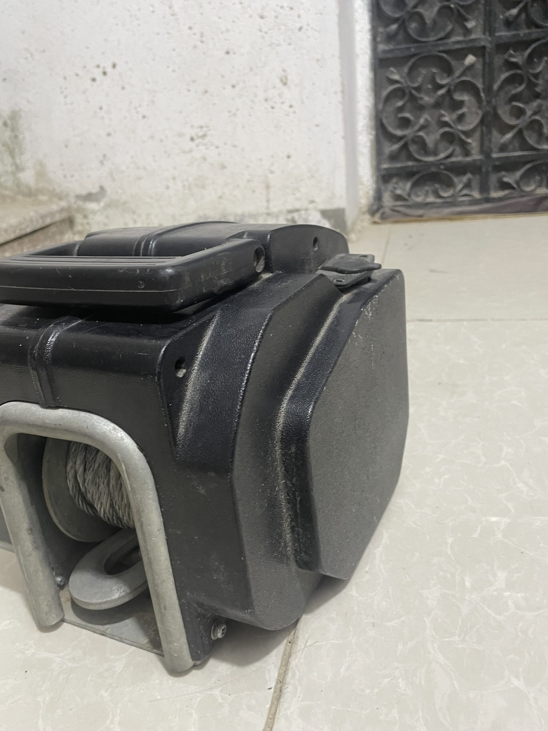 ونش كهربائي للبيع