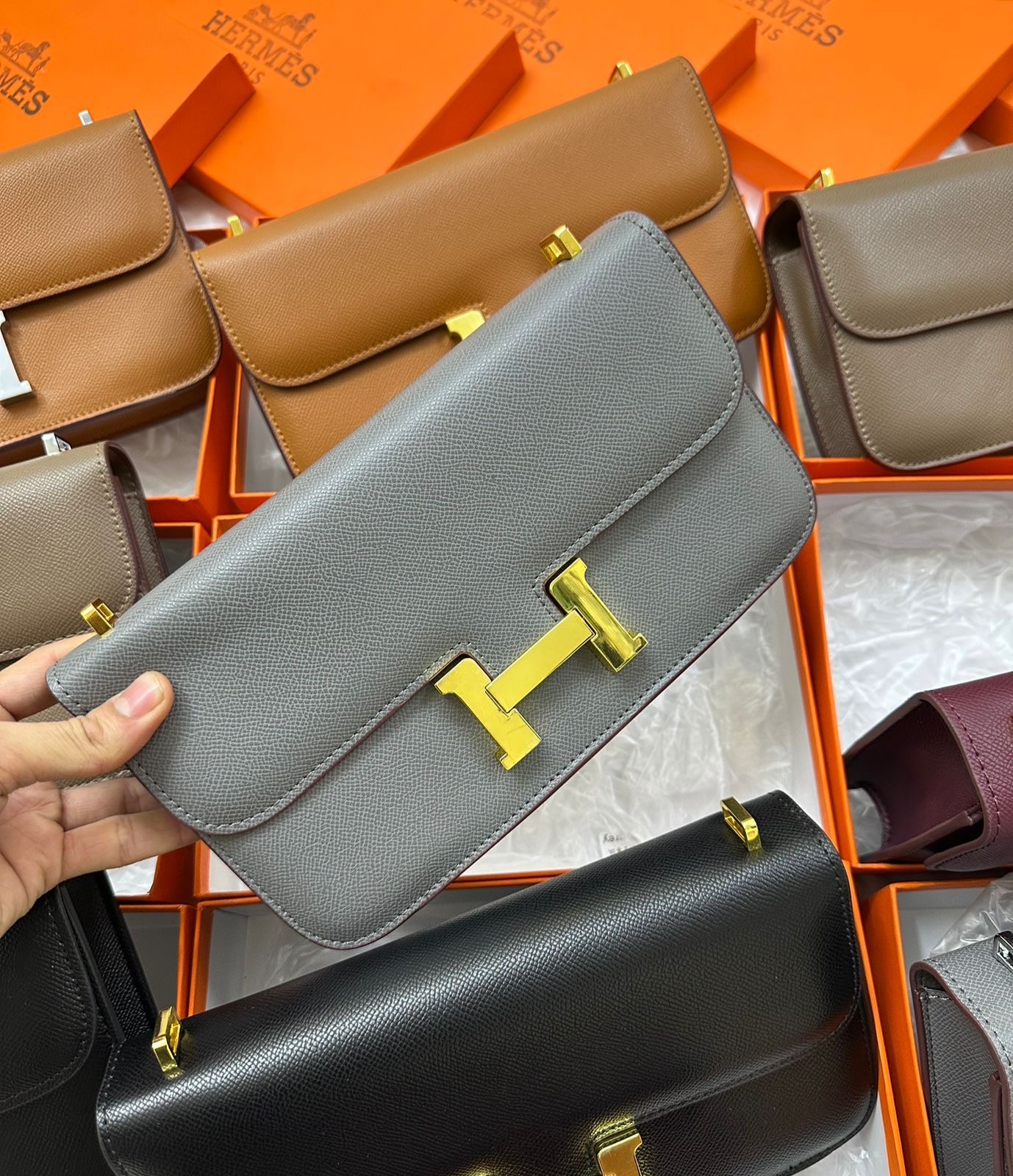 التواصل دايركت